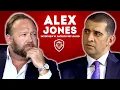 Alex Jones I m Ready to Die - Exclusive Interview After Being Banned