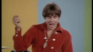 The Monkees Daydream Believer Official Music Video 