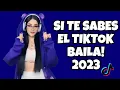 Download Lagu si te sabes el tiktok baila ! 2023