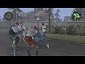 Bully Eunice Throws A punch