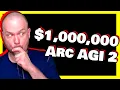 Download Lagu ARC AGI 2 The $1,000,000 AGI Prize