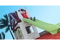 Step2 2-Story Playhouse Slide