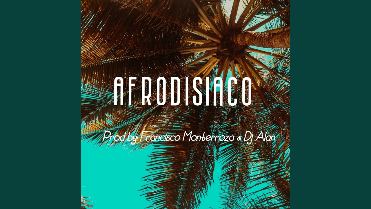 Afrodisiaco