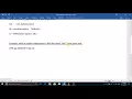 Regular Expression a Simple Example Punjabi