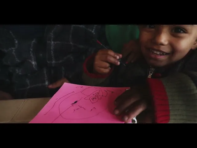 Until I Fly di Kanishka Sonthalia, Siddesh Shetty | Trailer