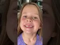 Download Lagu You won’t believe how her tooth came out! #shorts #amazing #themccartys