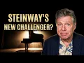 The Piano Brand That Came Out of Nowhere to Challenge Steinway