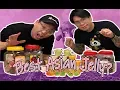 We try all the ASIAN JELLIES at the market and found THE BEST ONE