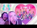 Download Lagu BINI | 'Salamin, Salamin' Official MV + Wish Bus COUPLE REACTS!