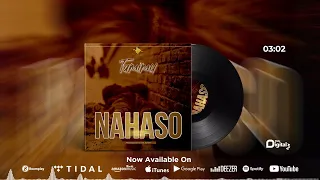 tamimu nahaso official audio 