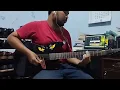 Download Lagu NTRL - Hujan Dihatiku (Guitar Cover)