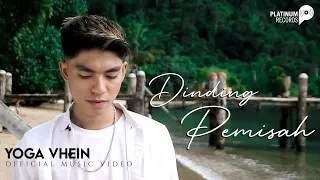 Download Yoga Vhein - Dinding Pemisah (Official Music Video) MP3