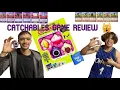 Catchables Playthrough and Review