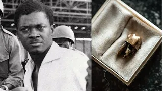 DENIS MPAGAZE HISTORIA YA LUMUMBA NA KUYEYUSHWA KWENYE PIPA LA TINDIKALI 