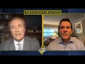 Updates On New Jersey Legislature