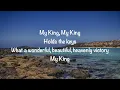 Elevation Rhythm - Where Oh Where (with lyrics)(2025)