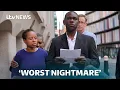 Download Lagu 'Worst nightmare': Daniel Anjorin's family speak, as sword killer Marcus Monzo jailed for 40 years