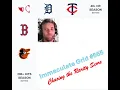Immaculate Grid - Chasing the Rarity Score and Clock