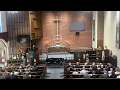 Funeral Services for LaWayne Gronau