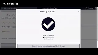 FreeCodeCamp Basic Javascript Basic Javascript Part - 2