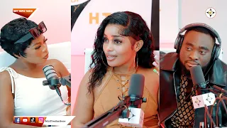 CHOMBOYABOSS NIKO KWENYEMAUSIANO NAZAIDI YA WANAUME WATATU LAKINI NIMEOKOKA KIGODORO NIUREMBO PIA 