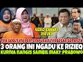 Lagu SEBELUM DITANGKAP TIFA MINTA RIZIQ IKUT DIPERTEMPURAN SEMESTA,PERTEMPURAN TERBESAR INDONESIA (HALU)