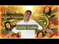 Lagu Cover Juan Reza - Orang Timur - Reggae Version
