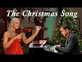 Lagu The Christmas Song (Chestnuts Roasting) - Joslin - Nat King Cole Cover