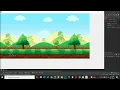 Desktop Application Java Car Moving