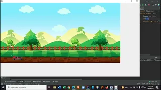 Desktop Application Java Car Moving
