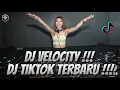 Download Lagu DJ VELOCITY TIKTOK TERBARU 2025 !!! DJ JUNGLE DUTCH FULL BASS TERBARU