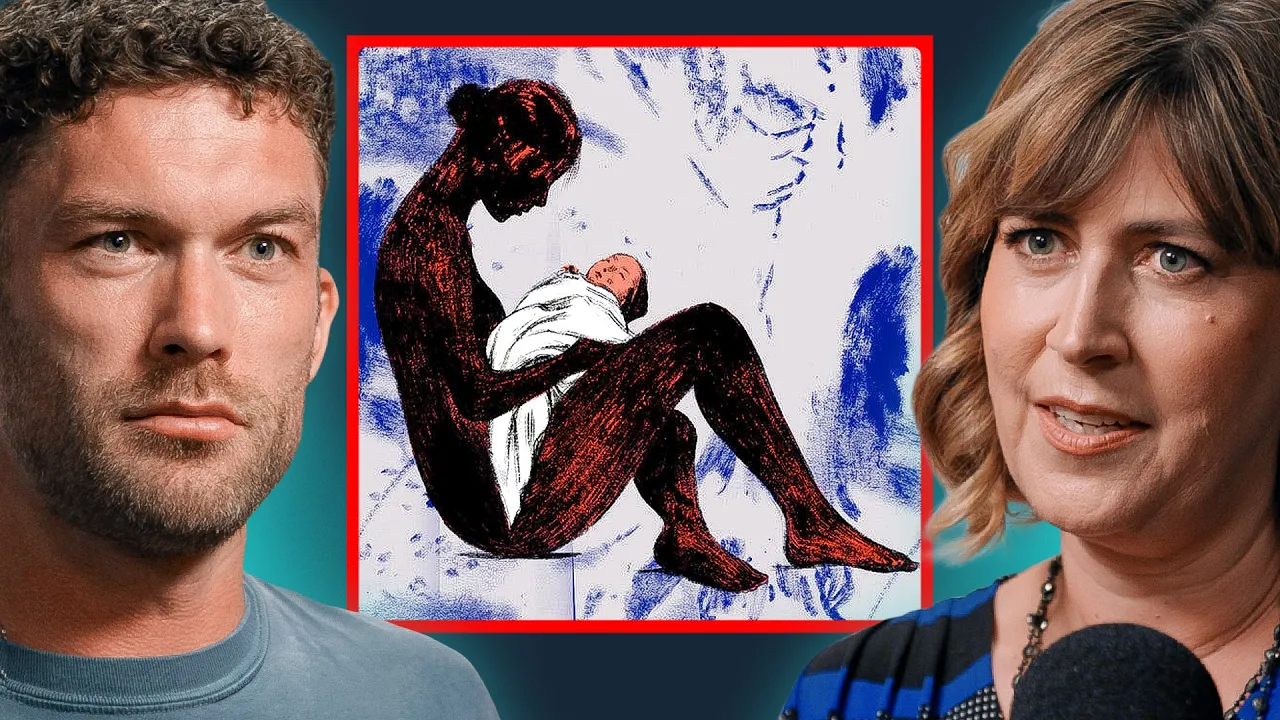 The Controversial Theory Of Why Postpartum Depression Exists