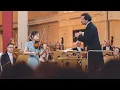 Download Lagu Hana Chang (Japan / Singapore / USA) - H. Wieniawski – Violin Concerto No. 2 in D Minor, Op. 22