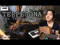 Download Lagu TERPESONA Aku Terpesona versi Jandhut - tiktok viral Bulan Sutena yel-yel || Cover Kendang Elektrik