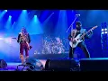 Running Wild - Riding the Storm - live Luppolo In Rock (CR) 19/07/25 italy