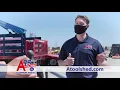 A Tool Shed 75th Anniversary TV Commercial