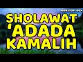 Download Lagu sholawat 'adada kamalih - nonstop 100x