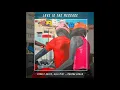 Yussef Dayes x Alfa Mist (feat. Mansur Brown) — Love Is The Message HQ