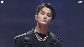 230826 NCT U - New Axis Full performance