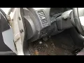2007-2013 Nissan Altima Fuse Box Location Relay Location
