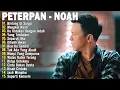 Peterpan - Album Kumpulan Lagu Terbaik Peterpan Tahun 2000 / Bintang Di Surga / Mungkin Nanti