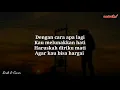 Download Lagu Haruskah Aku Mati -Aku mengalah kerana cinta Kamu sengaja menggores luka (Lirik) cover Gayo91