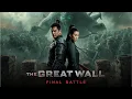 Lagu THE FINAL BATTLE! The Queen Monster Is Destroyed | The Great Wall