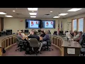 Rusk County Jail Construction 24