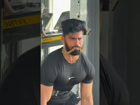 Bajrangi ❤️🙏 #pawansahu777 #motivation #hardwork