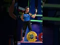 Download Lagu Giulia miserendino Incredible Physique!💪#shorts #crossfit #athlete