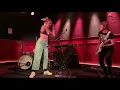 Maude Latour “One More Weekend” - Schubas Tavern Chicago 12/5/2021