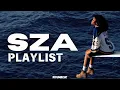 Download Lagu SZA Top Songs Playlist - to (study, chill, sleep) ૮ ˶ᵔ ᵕ ᵔ˶ ა