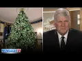 Commence Operation Christmas Franklin Graham