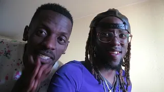 shabzi madallion jimmy wiz lookattheteam part 6 lions den s2e22